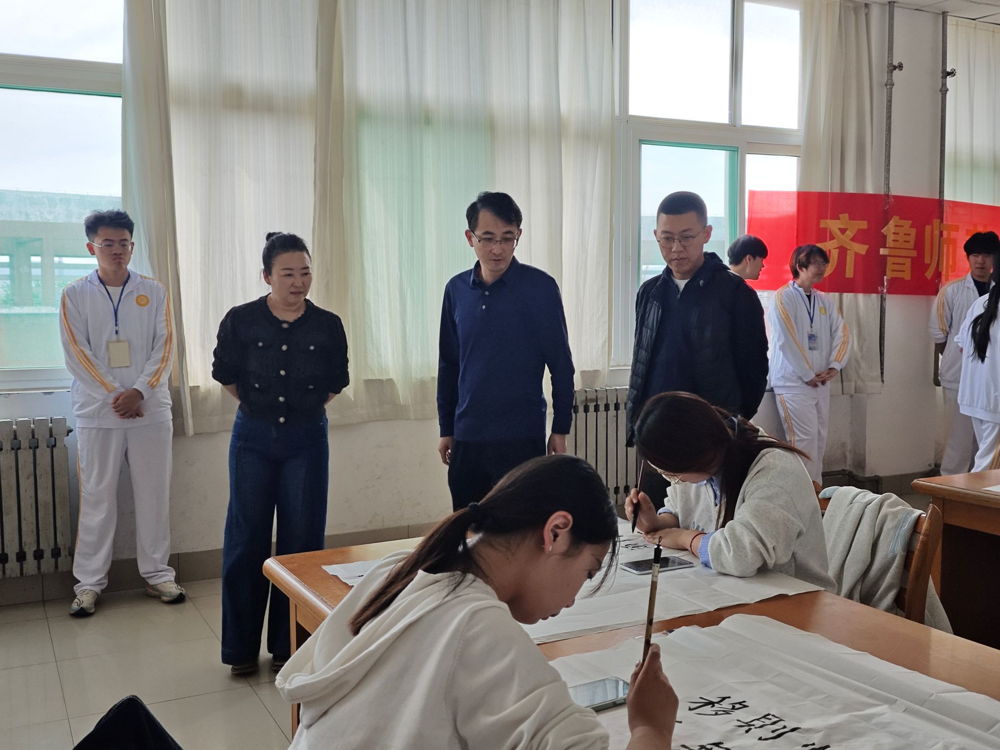 内部三码
